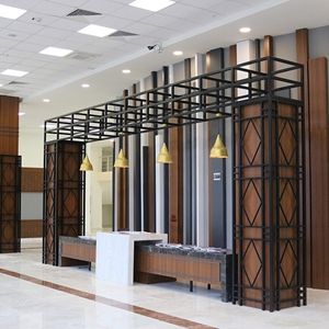 Altındağ Belediyesi Kültür Merkezi