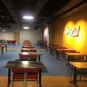 Podium AVM - JoyPort Eğlence Merkezi