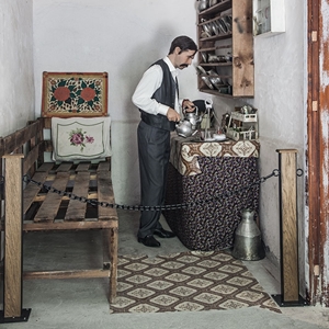 Ulucanlar Ceza Evi Restorasyon