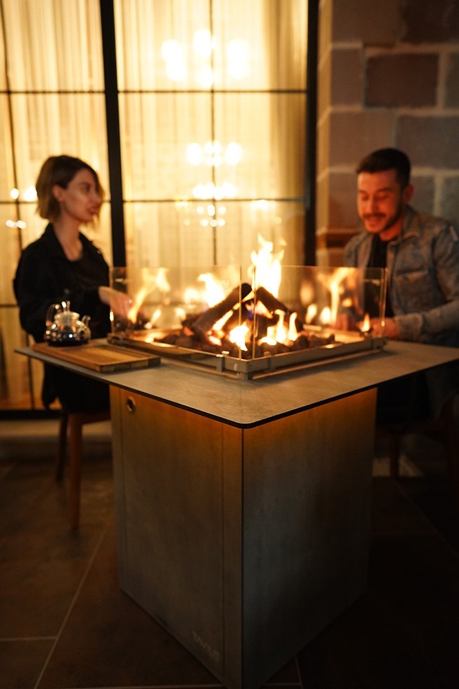 GENMAR WMS-K70-A1/TSO-K32