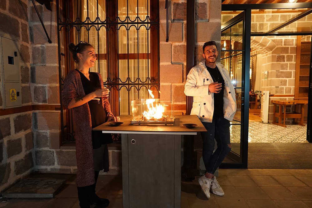 GENMAR CBR-K90-A1/TSO-K32