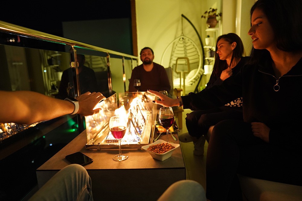 GENMAR CSP-D130-52-A2/TSO-D37