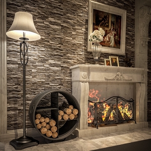 GENMAR TAVILO GIRO WOOD BIN