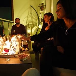 GENMAR CSP-D130-52-A2/TSO-D37